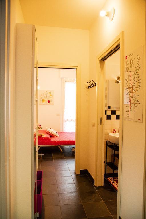 La Casetta B&B Cernusco Sul Naviglio Extérieur photo