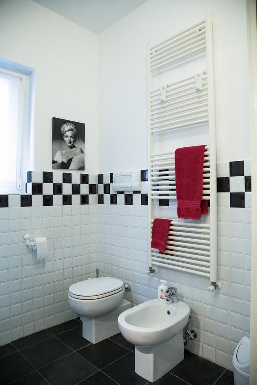 La Casetta B&B Cernusco Sul Naviglio Chambre photo