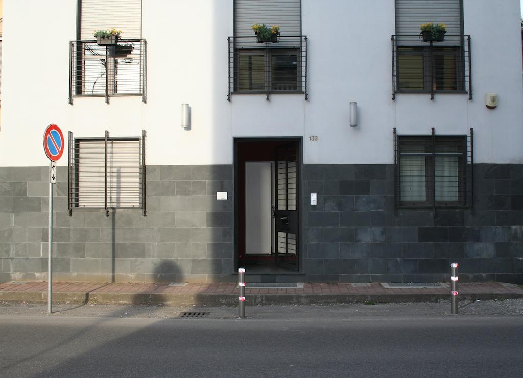 La Casetta B&B Cernusco Sul Naviglio Chambre photo