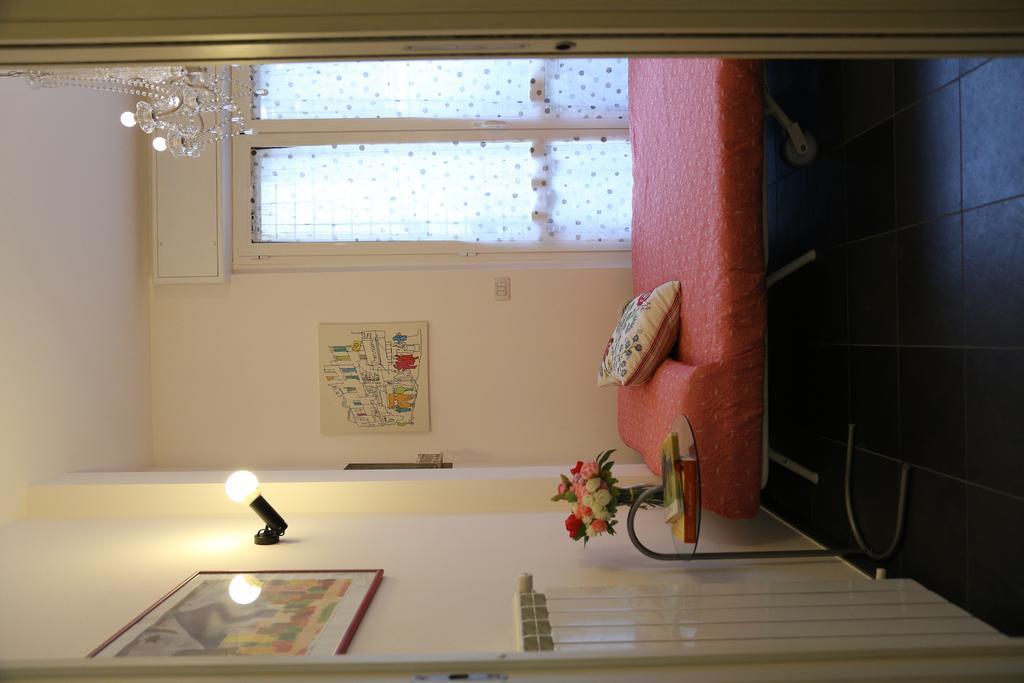 La Casetta B&B Cernusco Sul Naviglio Extérieur photo