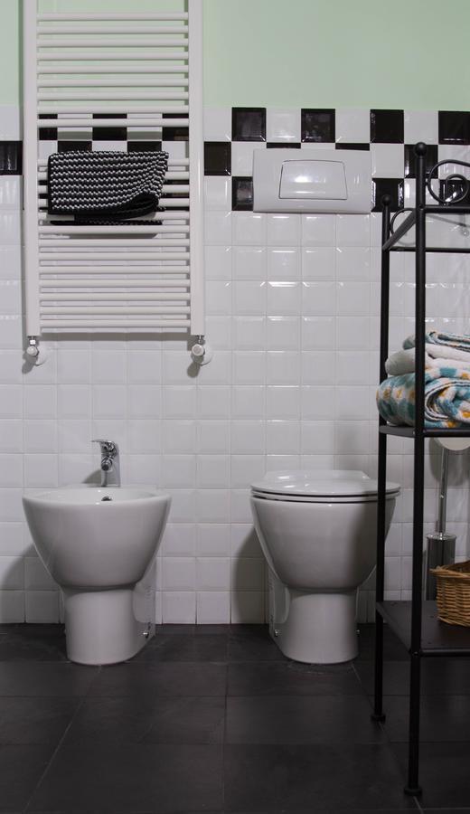 La Casetta B&B Cernusco Sul Naviglio Extérieur photo