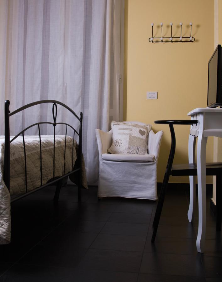 La Casetta B&B Cernusco Sul Naviglio Extérieur photo